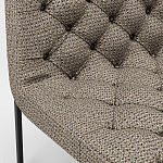 Мебельная ткань Шенилл коричневый цвет 142 см T4-54 варинант исполнения - 14 | Loft Concept в Санкт-петербурге