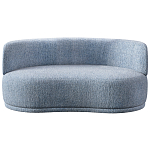 Кушетка Calypso варинант исполнения - 1 | Loft Concept в Санкт-петербурге