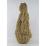 Скульптура В потоке ветра #2 варинант исполнения - 2 | Loft Concept в Санкт-петербурге