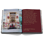 Книга подарочная Смелый бразильский стиль Сиг Бергамина Assouline Maximalism by Sig Bergamin варинант исполнения - 5 | Loft Concept в Санкт-петербурге