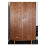 Шкаф «SKV 03» варинант исполнения - 1 | Loft Concept в Санкт-петербурге