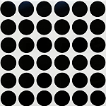 Дизайнерская плитка с узором Круг малый варинант исполнения - 2 | Loft Concept в Санкт-петербурге