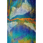 Лампа настольная «LABRADORITE» варинант исполнения - 4 | Loft Concept в Санкт-петербурге