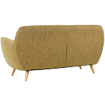 Диван двухместный Palmer Sofa варинант исполнения - 7 | Loft Concept в Санкт-петербурге