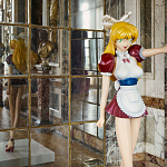 Коллекционный Арт-альбом Murakami Versailles 2011 Букинистика варинант исполнения - 6 | Loft Concept в Санкт-петербурге