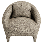 Кресло Macau варинант исполнения - 2 | Loft Concept в Санкт-петербурге