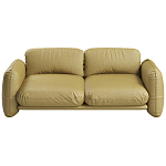 Диван Vicksburg варинант исполнения - 2 | Loft Concept в Санкт-петербурге