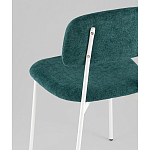 Стул Chao изумрудный варинант исполнения - 3 | Loft Concept в Санкт-петербурге