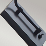 Бра черного цвета с конусным плафоном Feiss варинант исполнения - 3 | Loft Concept в Санкт-петербурге