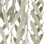 Люстра в виде ивы Hanging Flowers варинант исполнения - 1 | Loft Concept в Санкт-петербурге