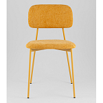 Стул Chao желтый варинант исполнения - 4 | Loft Concept в Санкт-петербурге