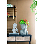 Кашпо Shyness варинант исполнения - 6 | Loft Concept в Санкт-петербурге