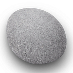 Пуф - Камень SOLID варинант исполнения - 1 | Loft Concept в Санкт-петербурге