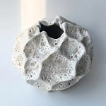 Ваза «Пена» варинант исполнения - 2 | Loft Concept в Санкт-петербурге