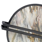 Бра круглое Sun Lighting 1 варинант исполнения - 3 | Loft Concept в Санкт-петербурге