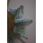 Светильник настольный «ERUZIONE» варинант исполнения - 2 | Loft Concept в Санкт-петербурге