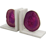 Держатель для книг Stone варинант исполнения - 1 | Loft Concept в Санкт-петербурге