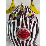 Скульптура DISCO SUPERHERO варинант исполнения - 2 | Loft Concept в Санкт-петербурге