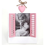 Фоторамка прямоугольная Childhood Corner со ставнями варинант исполнения - 1 | Loft Concept в Санкт-петербурге