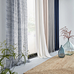 Ваза в виде бутыли TRANSPARENT FORMS 36 варинант исполнения - 10 | Loft Concept в Санкт-петербурге