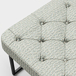 Мебельная ткань Шенилл голубой цвет 142 см T4-52 варинант исполнения - 13 | Loft Concept в Санкт-петербурге