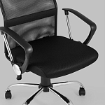 Функциональное офисное кресло Represen варинант исполнения - 6 | Loft Concept в Санкт-петербурге