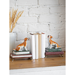 Держатель для книг Two dogs варинант исполнения - 11 | Loft Concept в Санкт-петербурге