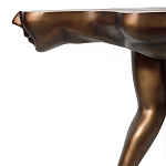 Консоль Running Man варинант исполнения - 4 | Loft Concept в Санкт-петербурге