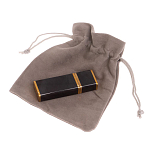 Флешка на 32 гб из натурального камня Обсидиан Черный Stone Flash Drive варинант исполнения - 4 | Loft Concept в Санкт-петербурге