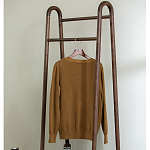 Вешалка деревянная с 2- мя ящиками Moon Walnut Furniture варинант исполнения - 3 | Loft Concept в Санкт-петербурге