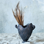 Ваза из серии «Бронзовый век» варинант исполнения - 1 | Loft Concept в Санкт-петербурге