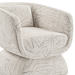 Кресло Hiko варинант исполнения - 3 | Loft Concept в Санкт-петербурге