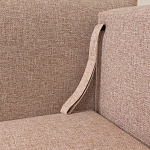 Диван Bun beige варинант исполнения - 7 | Loft Concept в Санкт-петербурге