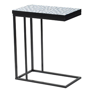 Столик с прямоугольной столешницей Cheril