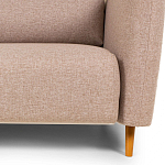 Диван Bun beige варинант исполнения - 5 | Loft Concept в Санкт-петербурге