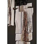 Панно «Скала» варинант исполнения - 3 | Loft Concept в Санкт-петербурге