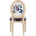 Стул French Field of butterflies варинант исполнения - 5 | Loft Concept в Санкт-петербурге