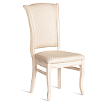 Стул с мягким сидением Riviera варинант исполнения - 2 | Loft Concept в Санкт-петербурге