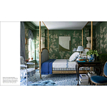 Альбом для дизайнеров The Art of Gracie: Handpainted Wallpapers, Timeless Rooms варинант исполнения - 8 | Loft Concept в Санкт-петербурге