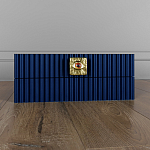 Шкатулка Elsa Dreams Blue варинант исполнения - 2 | Loft Concept в Санкт-петербурге