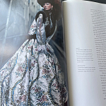 Подарочная редкая ккнига Oscar DE La Renta: The Retrospective варинант исполнения - 3 | Loft Concept в Санкт-петербурге