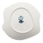 Тарелка глубокая Seletti Talavera варинант исполнения - 1 | Loft Concept в Санкт-петербурге