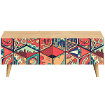 Длинная тумба Elise Cabinet варинант исполнения - 10 | Loft Concept в Санкт-петербурге