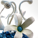 Дизайнерская статуэтка для интерьера Tropical Fruit Pandora 13 варинант исполнения - 1 | Loft Concept в Санкт-петербурге