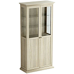 Шкаф Rebellious love варинант исполнения - 1 | Loft Concept в Санкт-петербурге