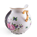 Ваза Seletti Lfe варинант исполнения - 1 | Loft Concept в Санкт-петербурге