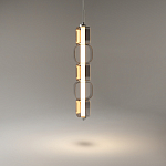 Подвесной светильник Ritmo 3000К 13Вт варинант исполнения - 4 | Loft Concept в Санкт-петербурге