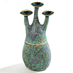 Ваза декоративная Взгляд Triadе Vase варинант исполнения - 2 | Loft Concept в Санкт-петербурге