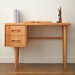 Стол письменный «STL 13» варинант исполнения - 1 | Loft Concept в Санкт-петербурге