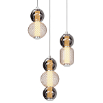 Подвесной светильник Hariko варинант исполнения - 1 | Loft Concept в Санкт-петербурге